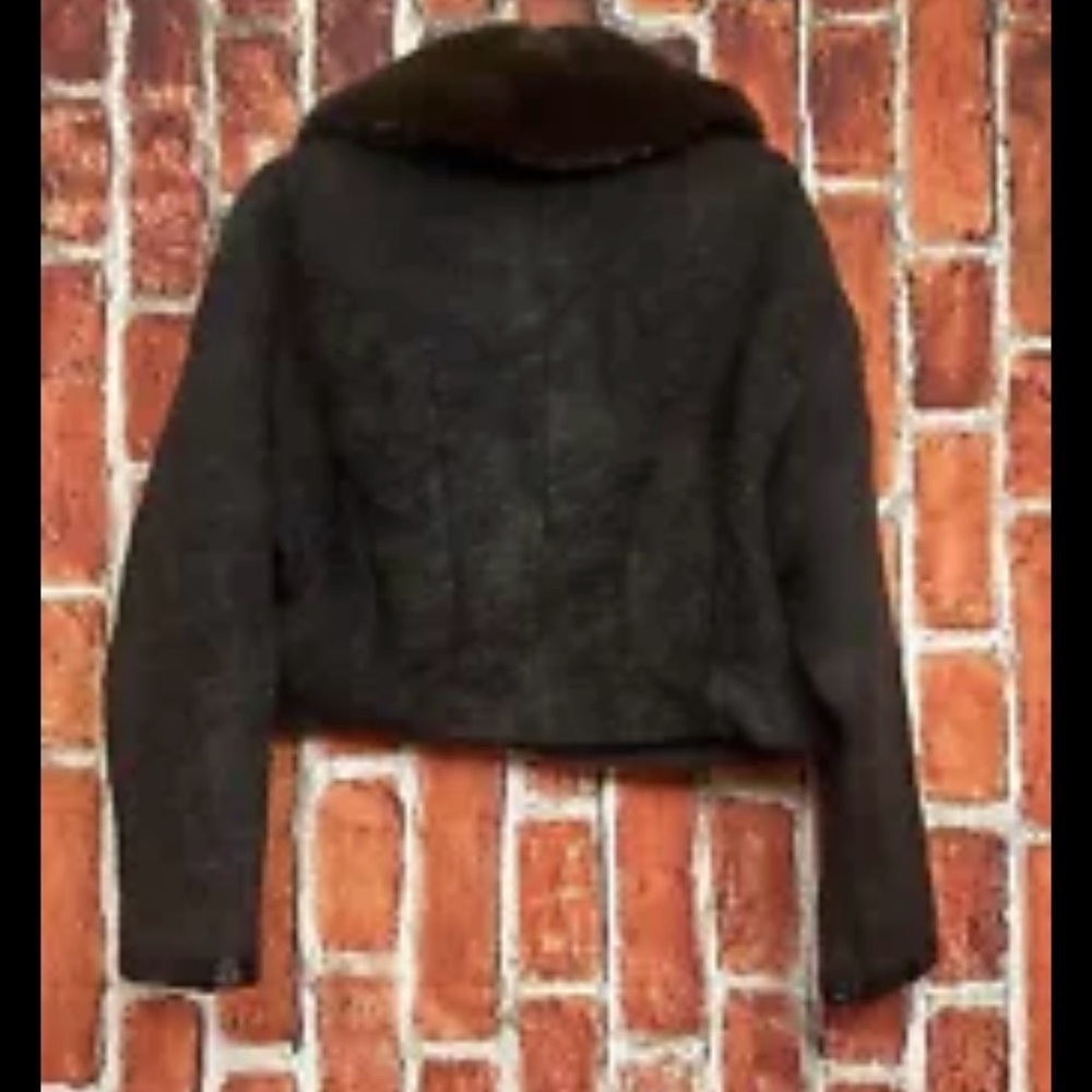 Zara Women’s Size Large Jacket New - Picture 3 of 7